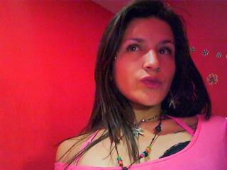 Anabely - Sexe cam en vivo - 3972520