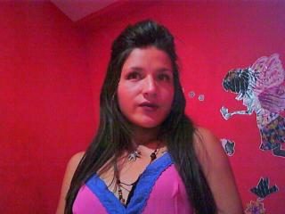 Anabely - Sexe cam en vivo - 3972540