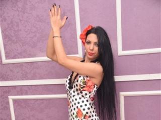 BettyGarcia - Sexe cam en vivo - 3973495