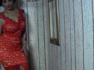 HalleyBB - Live Sex Cam - 4002885