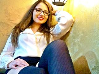 AnastassiaLove - Sexe cam en vivo - 4003880