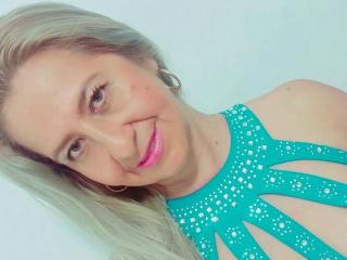 PrettyLadyNaughty - Sexe cam en vivo - 4009950