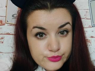 Abrigaille - Live Sex Cam - 4015110