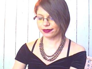 SophiaGreens - Sexe cam en vivo - 4027345