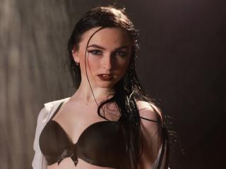 FerihaLover - Live sexe cam - 4032885