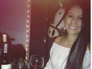 GlamTania - Sexe cam en vivo - 4033430