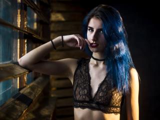 RubyDarkBlue - Live porn & sex cam - 4033705