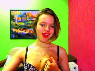 BlackHotty - Live sex cam - 4035190