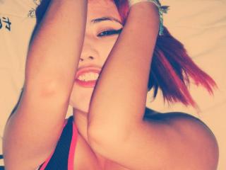 Ivis - Sexe cam en vivo - 4037005