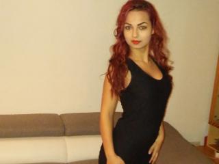 EmmaHotX69 - Live sex cam - 4045685