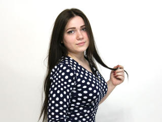 AugustMila - Live sex cam - 4062040