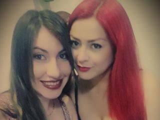 KellyAndKitten - Live porn &amp; sex cam - 4079335