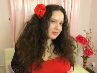 SoniaLewis - Webcam live nude with a being from Europe 18+ teen woman 