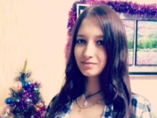 SweeetCandy - Live sex cam - 4112255