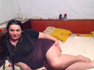 LaraBriliant - Live sex cam - 4112710