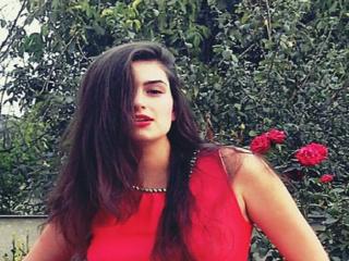 KristtyDivine - Sexe cam en vivo - 4120500