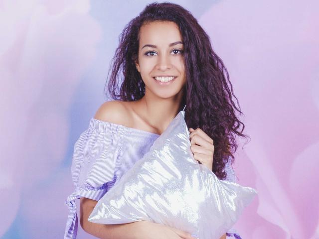 VanilleFille - Live porn &amp; sex cam - 4136275