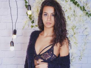 VanilleFille - Live porn & sex cam - 4136305