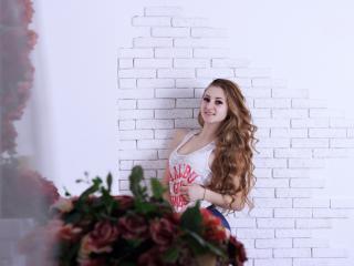 OlgaOliver - Live porn & sex cam - 4141350