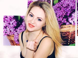 FlorenceN - Sexe cam en vivo - 4143040