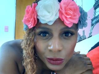 BlackRoseeSexy - Sexe cam en vivo - 4145900