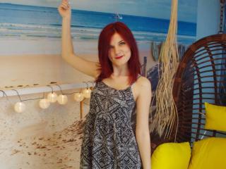 FreyRay - Live sex cam - 4158635