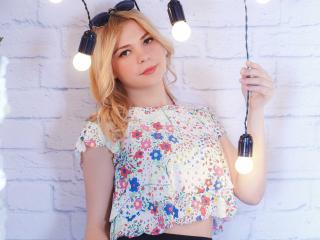 BlondFille - Live sex cam - 4160960