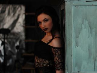 FerihaLover - Live sexe cam - 4165055