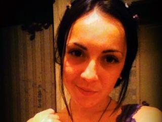 JudithHoney - online show nude with a amber hair Hot babe 