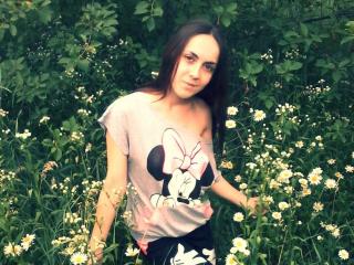 JudithHoney - chat online hard with a brown hair Girl 
