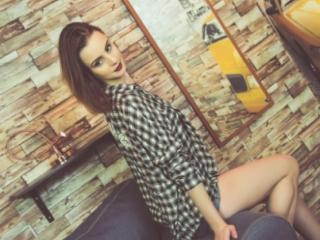 VeraWing - Sexe cam en vivo - 4175035