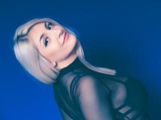 CeciliaCate - Cam xXx avec cette Sublime fille européenne sur le site Xlove 