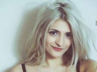 CeciliaCate - Webcam nude with this being from Europe Girl 