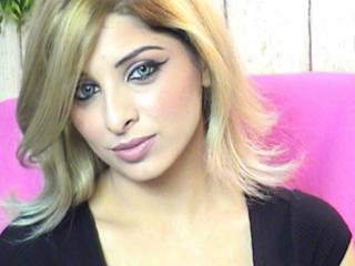 HalleyBB - Live sexe cam - 4187395