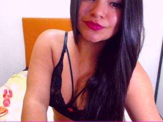 AmaliiaRosa - Sexe cam en vivo - 4190330