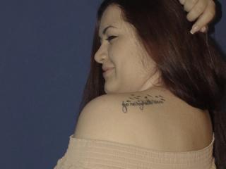 Abrigaille - Chat cam hard with a being from Europe Hot chicks 