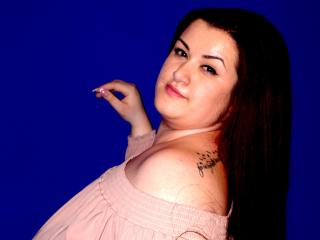 Abrigaille - Chat cam sexy with a Young lady with huge tits 