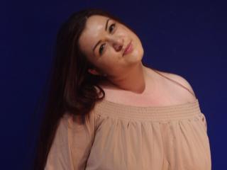 Abrigaille - Live cam sex avec une Superbe jeune créature en chaleur avec un corps gracieux sur la plateforme Xlove 