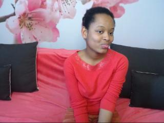 PilarKristy - Live sexe cam - 4198695