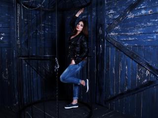 KerolaynKen - Live sexe cam - 4204490