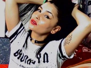 HerMagicInk - Live sex cam - 4206475