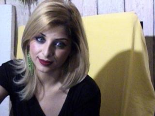 HalleyBB - Live sex cam - 4207250