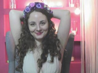 OhMyMoxie - Sexe cam en vivo - 4208575