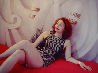 EllaEve - Sexe cam en vivo - 4216680