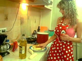 DonnaChantal - Live Sex Cam - 4218890