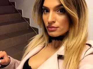 KymCarrmela - Live sexe cam - 4233585