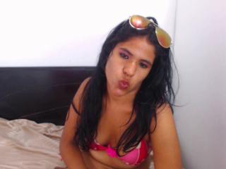 SweetHotFoxy - Live sexe cam - 4247145