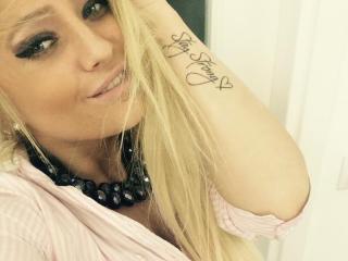 EvaFeminine - Live sexe cam - 4251990