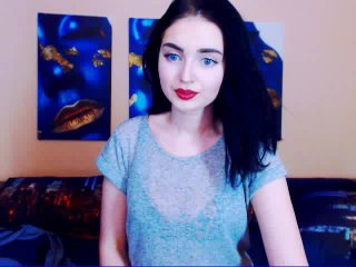 LadyEvaSi - Live sexe cam - 4253590