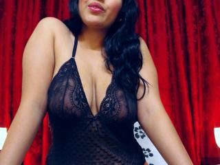 HottyLupita - Live porn & sex cam - 4259035